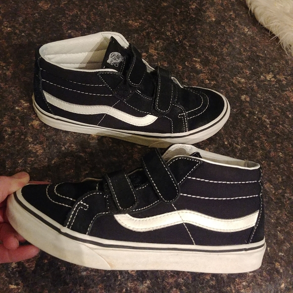 sk8 vans sk8 vans